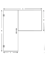 Orlando Shower Enclosures