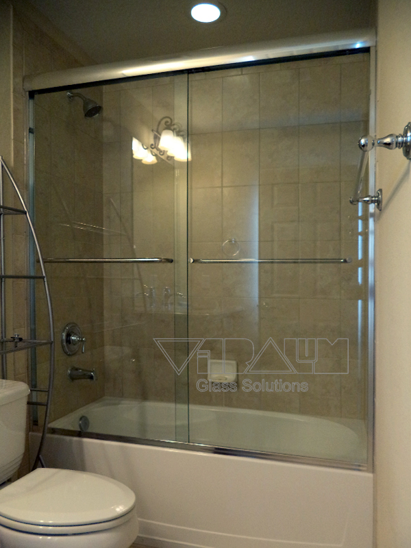 Frameless Shower Enclosures Orlando, Bathroom Shower Doors, Shower Enclosures Orlando, Shower